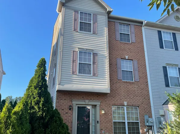 1933 Gardenia Ct, Odenton, MD 21113