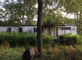 1999 Curlsville Rd, Curllsville, PA 16221