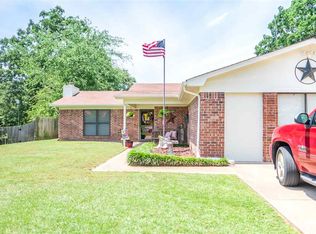 217 Syble Ln, Longview, TX 75605