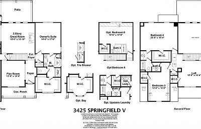 2nd image of 1767 Davenport Dr