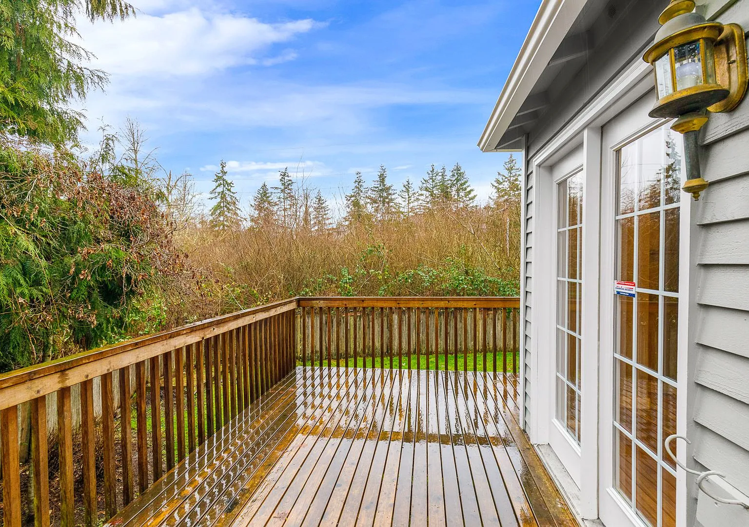 3 Bedroom 2.5 Bath Forbes Creek Kirkland — Photo 3