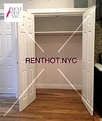 Rented by Weissman Realty