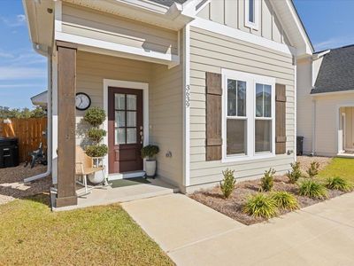 3639 Meadow Vista Ln, Tallahassee, FL, 32308