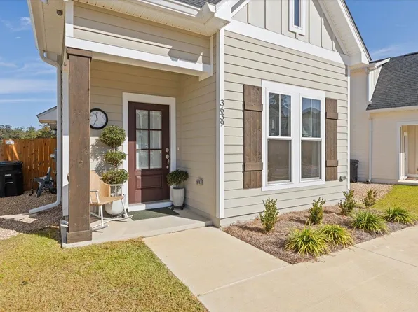 3639 Meadow Vista Ln, Tallahassee, FL 32308