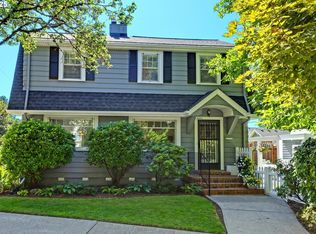 4432 NE Wistaria Dr, Portland, OR