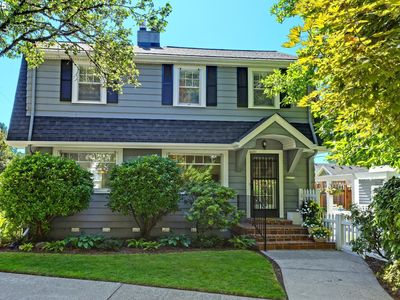 4432 NE Wistaria Dr, Portland, OR, 97213