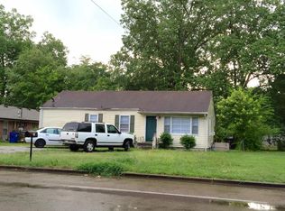 116 N Moore Rd, Chattanooga, TN 37411