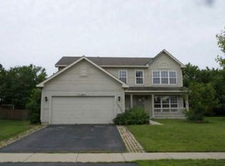 1735 William Dr, Romeoville, IL 60446