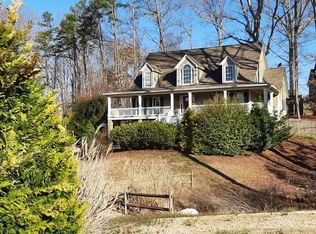 1237 Chester Harris Dr N, Dallas, GA 30132