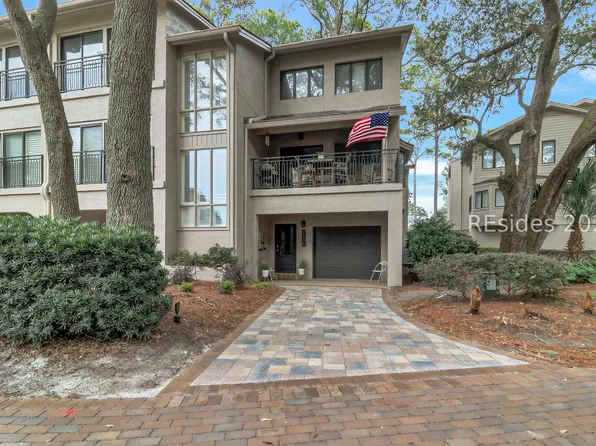 20 Lighthouse Ln Unit 1106, Hilton Head Island, SC 29928