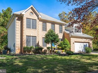 1502 Old Drummer Boy Ln, Fort Washington, MD 20744