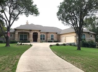 19510 Creekview Oaks, San Antonio, TX 78266