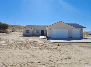 4850 Brayton Rd, Winnemucca, NV 89445