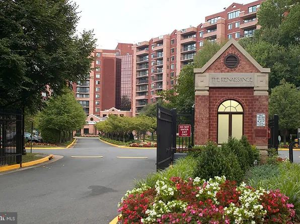 2230 George C Marshall Dr APT 322, Falls Church, VA 22043