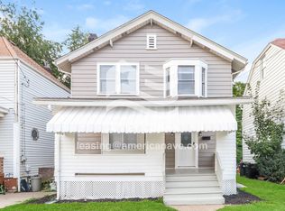 1222 Main St, Aliquippa, PA 15001