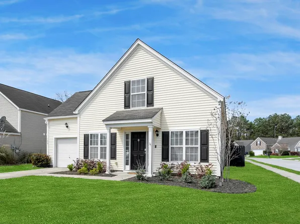 1249 Shadow Mist Ln, Charleston, SC 29492