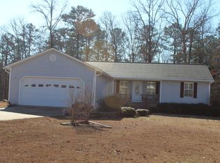 1605 Northridge Dr, Jasper, AL 35504