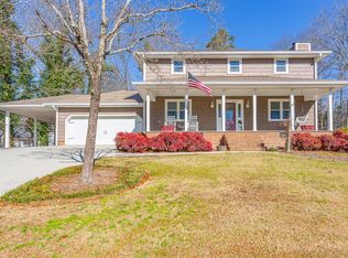 471 Palomino Dr, Dalton, GA 30720