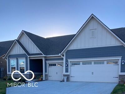 9444 Gaskin Dr, McCordsville, IN, 46055