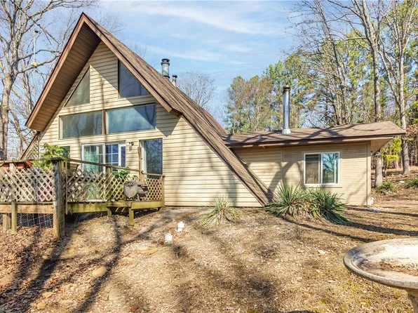 16277 Hughes Mountain Rd, Winslow, AR 72959