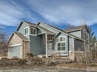 5713 Rim Rock Ct, Boulder, CO 80301