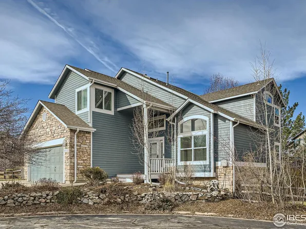5713 Rim Rock Ct, Boulder, CO 80301