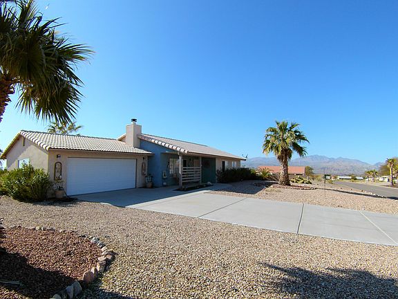 Front of home view 2