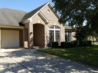8706 Melting Shadows Ln, Houston, TX 77095