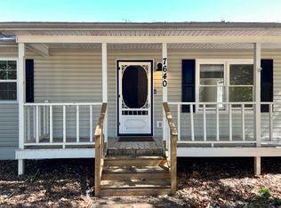 7640 Blacks Mill Rd, Dawsonville, GA 30534