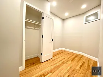 Rented by Bond New York