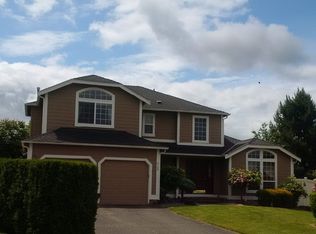 3128 Hunter Ct, Enumclaw, WA 98022