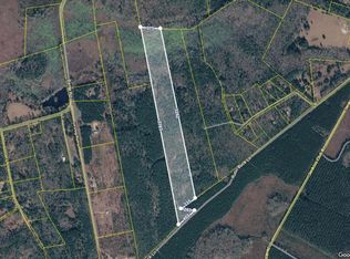 0 Rutinbuck Ln, Cottageville, SC 29435