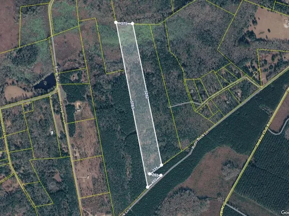 0 Rutinbuck Ln, Cottageville, SC 29435