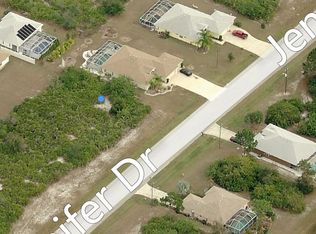 162 Jennifer Dr, Rotonda West, FL 33947