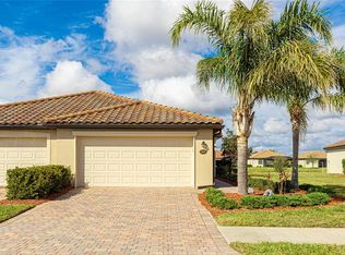 12563 Felice Dr, Venice, FL 34293