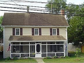 Historic Colonial