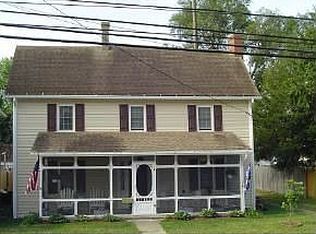 224 W 6th St, Laurel, DE 19956