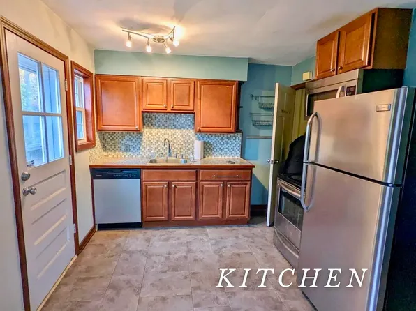 732 Clarendon Pl, Indianapolis, IN 46208