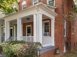 4210 13th St NE, Washington, DC 20017