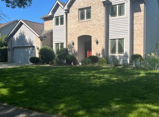 7609 Johntimm Ct, Dublin, OH 43017