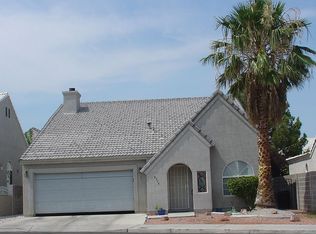 8316 Hatteras Ct, Las Vegas, NV 89145