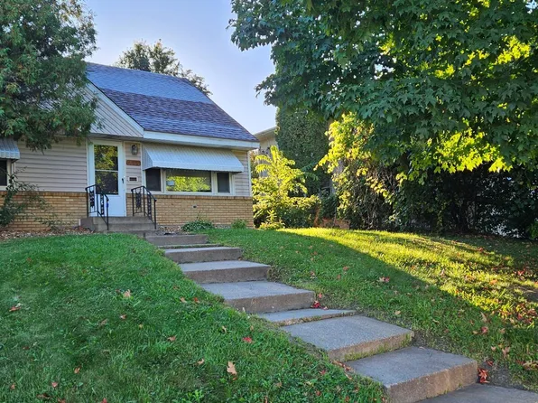 426 Griffith St, Saint Paul, MN 55106