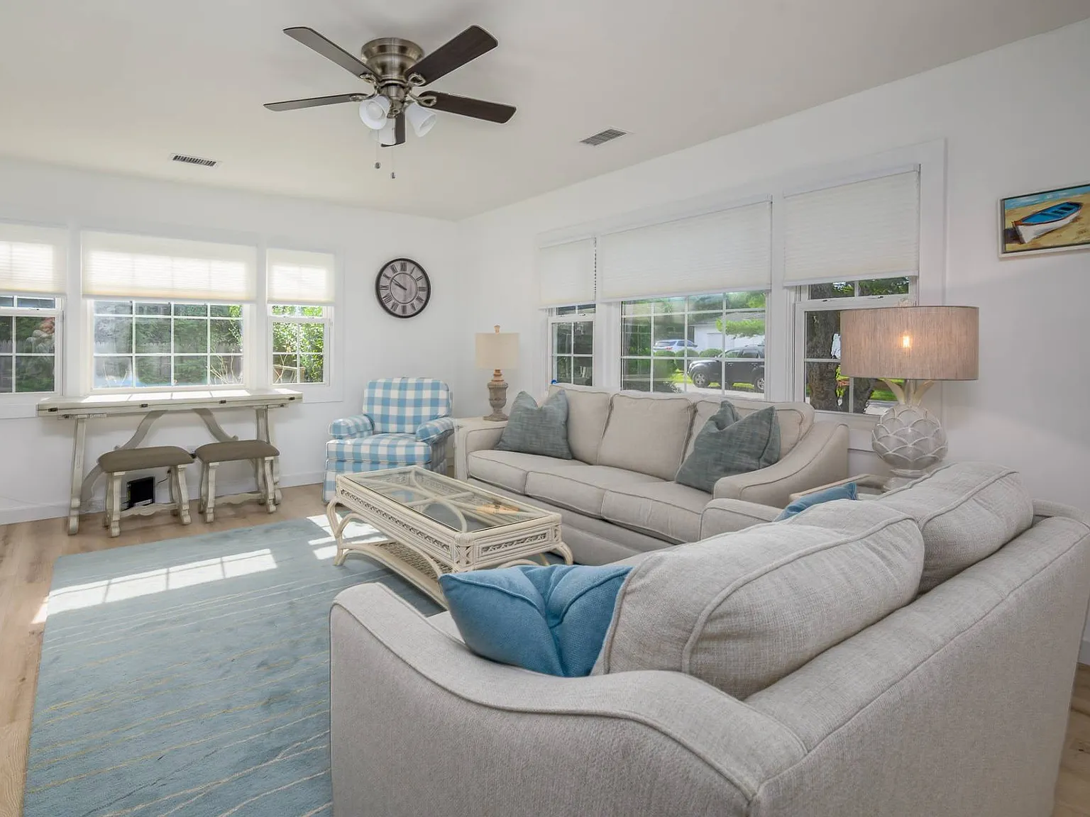 Coastal Cottage Available For Year-Round Or Summer 2027 Rental — Photo 4