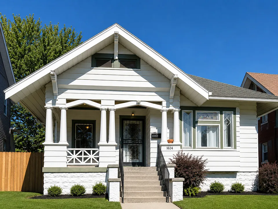 1024 Cecil Ave