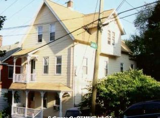 40 5th St, Waterbury, CT 06708
