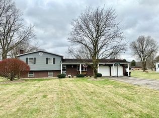 315 Dry Creek Rd, Newark, OH 43055
