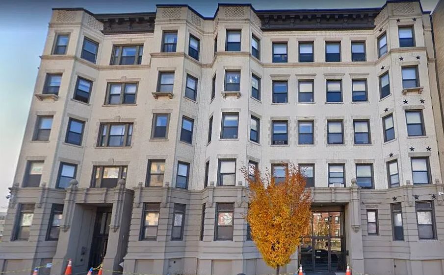1st image of 817 Beacon St #5B