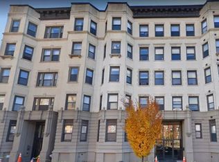 817 Beacon St #5B, Boston, MA 02215