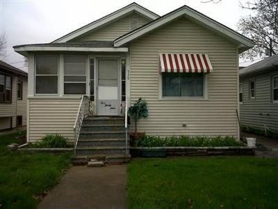 539 165th St, Hammond, IN, 46324