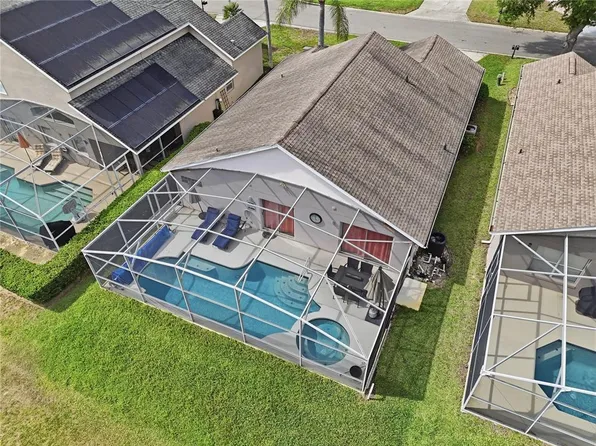2203 Mallory Cir, Haines City, FL 33844